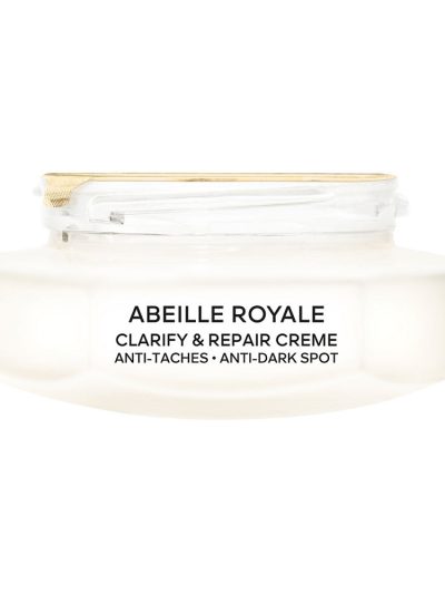 Guerlain Abeille Royale rozjaśniający krem naprawczy refill 50ml