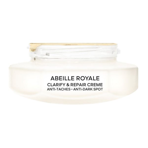 Guerlain Abeille Royale rozjaśniający krem naprawczy refill 50ml