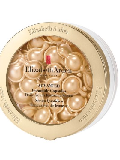 Elizabeth Arden Advanced Ceramide Capsules przeciwstarzeniowe serum w kapsułkach 60szt.