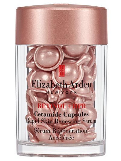 Elizabeth Arden Retinol + HPR Ceramide Capsules odnawiające serum w kapsułkach 30szt.