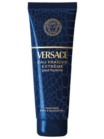 Versace Eau Fraiche Extreme perfumowany żel do kąpieli i pod prysznic 250ml