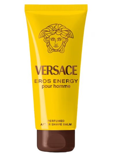 Versace Eros Energy perfumowany balsam po goleniu 100ml