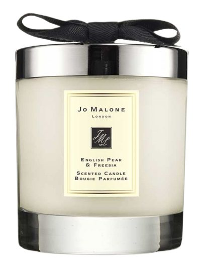 Jo Malone English Pear & Freesia świeca zapachowa 200g
