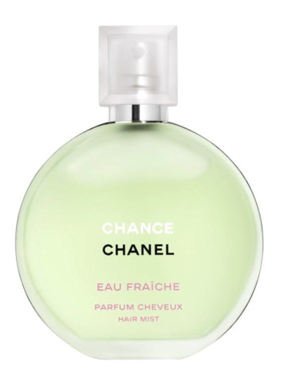 Chanel Chance Eau Fraiche mgiełka do włosów 35ml