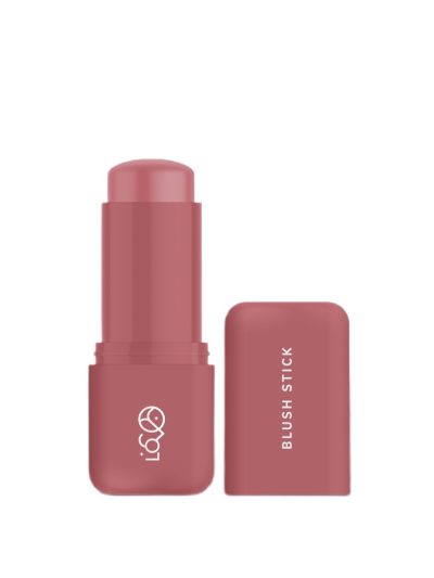 LOVRO Blush Stick kremowy róż do policzków w sztyfcie 5g