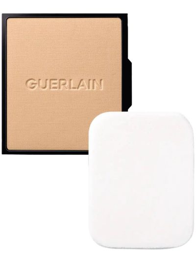 Guerlain Parure Gold Skin Control podkład matujący w kompakcie - wkład wymienny 3N Neutral 8.7g