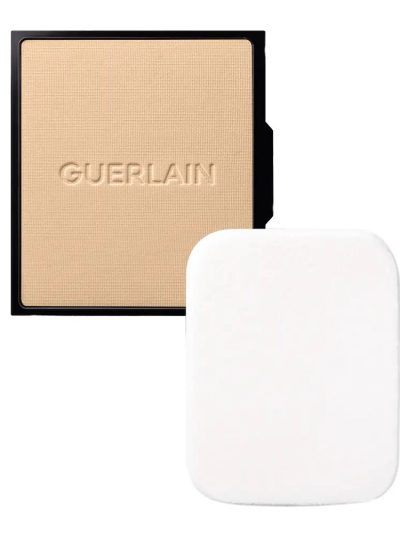 Guerlain Parure Gold Skin Control podkład matujący w kompakcie - wkład wymienny 2N Neutral 8.7g