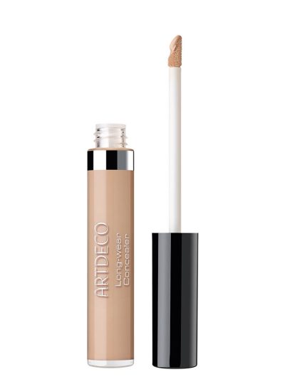 Artdeco Long Wear Concealer wodoodporny korektor 22 Soft Olive 7ml