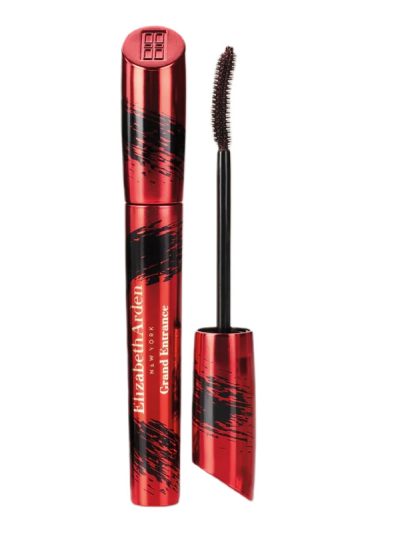Elizabeth Arden Grand Entrance Mascara pogrubiający tusz do rzęs 01 Stunning Black 8.5ml