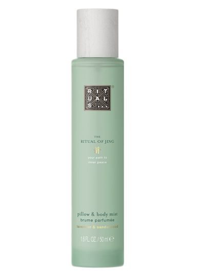 Rituals The Ritual Of Jing mgiełka do pościeli i ciała 50ml