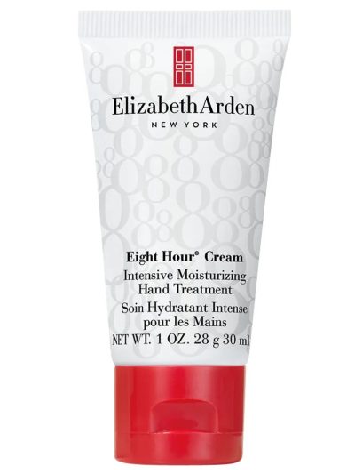 Elizabeth Arden Eight Hour Cream intensywnie nawilżający krem do rąk 30ml