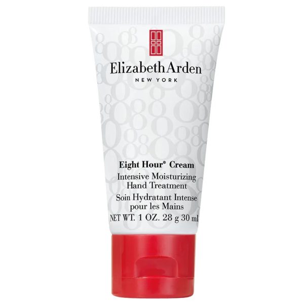 Elizabeth Arden Eight Hour Cream intensywnie nawilżający krem do rąk 30ml