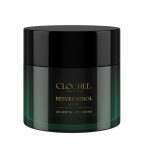Clochee Resveratrol Care odbudowujący krem na noc 50ml