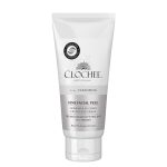 Clochee Drobnoziarnisty peeling do twarzy 100ml