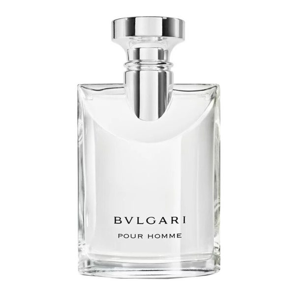 Bvlgari Pour Homme woda toaletowa 100ml