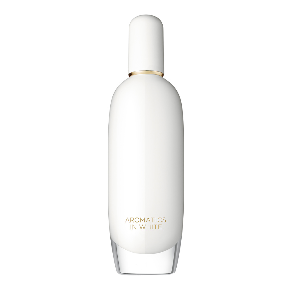 clinique aromatics in white woda perfumowana 100 ml     