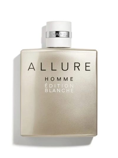 Chanel Allure Homme Edition Blanche woda perfumowana 50ml