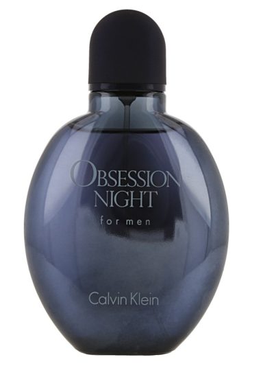Calvin Klein Obsession Night for Men woda toaletowa 125ml
