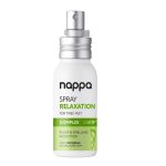 Silcare Nappa na zmęczone stopy 55ml
