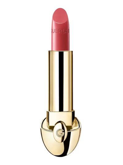 Guerlain Rouge G pomadka do ust z możliwością personalizacji 518 Le Rose Blush 3.5g