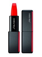 Shiseido ModernMatte Powder Lipstick matowa pomadka do ust 509 Flame 4g