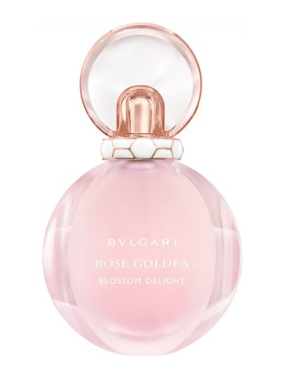 Bvlgari Rose Goldea Blossom Delight woda toaletowa 75ml - produkt bez opakowania