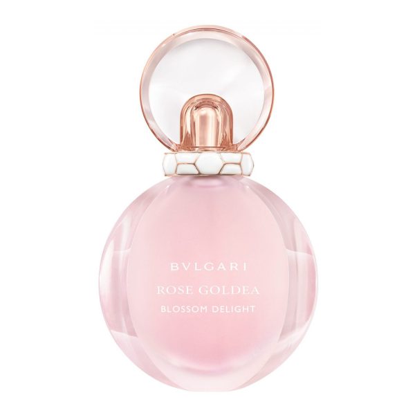 Bvlgari Rose Goldea Blossom Delight woda toaletowa 75ml - produkt bez opakowania
