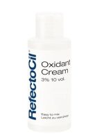Refectocil Oxidant Cream woda utleniona w kremie 3% 50ml