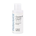 Refectocil Oxidant Liquid woda utleniona do brwi i rzęs 3% 50ml