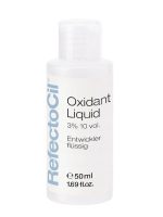 Refectocil Oxidant Liquid woda utleniona do brwi i rzęs 3% 50ml