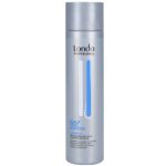 Londa Professional Scalp Vital Booster Shampoo szampon odżywiający skórę głowy 250ml