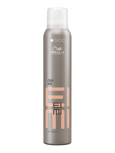Wella Professionals Eimi Dry Me suchy szampon do włosów dodający objętości 180ml