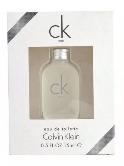 Calvin Klein CK One woda toaletowa 15ml