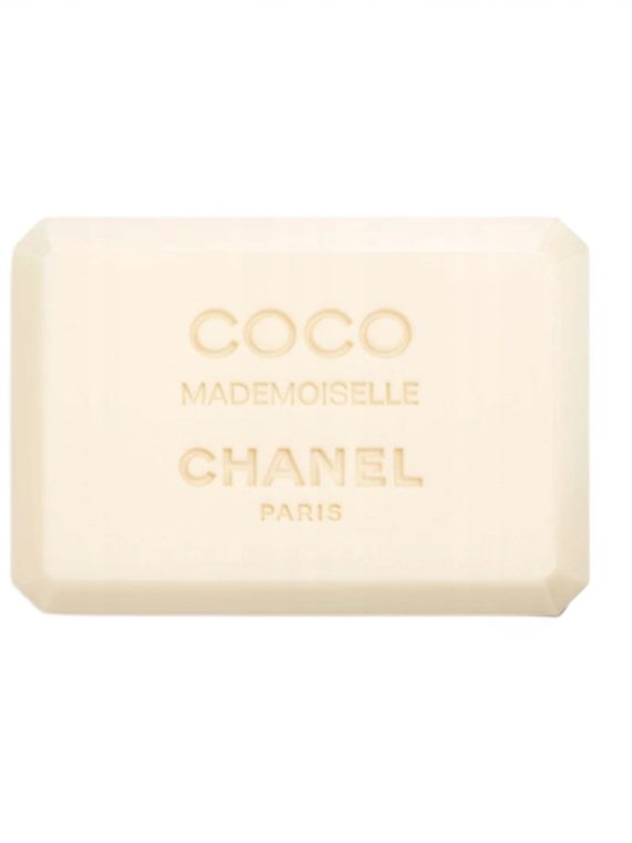 Chanel Coco Mademoiselle perfumowane mydło w kostce 100g
