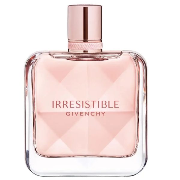 Givenchy Irresistible woda perfumowana 80ml - produkt bez opakowania