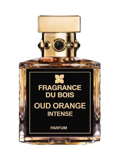 Fragrance Du Bois Oud Orange Intense perfumy 50ml