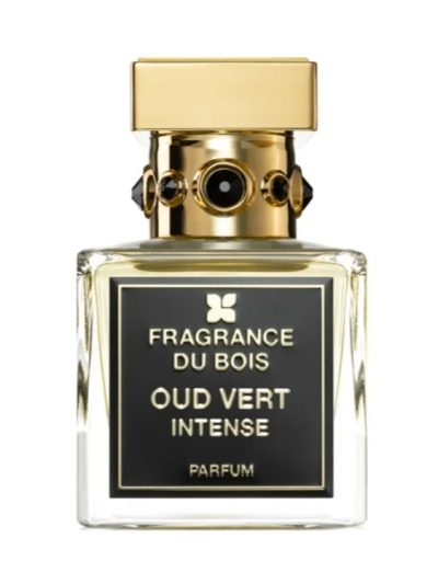 Fragrance Du Bois Oud Vert Intense perfumy 50ml