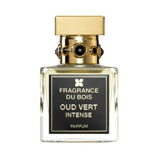 Fragrance Du Bois Oud Vert Intense perfumy 50ml