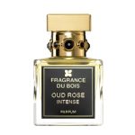 Fragrance Du Bois Oud Rose Intense perfumy 50ml