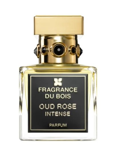 Fragrance Du Bois Oud Rose Intense perfumy 50ml