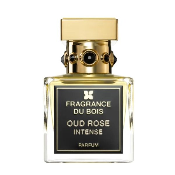 Fragrance Du Bois Oud Rose Intense perfumy 50ml