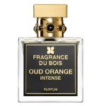 Fragrance Du Bois Oud Orange Intense perfumy 100ml