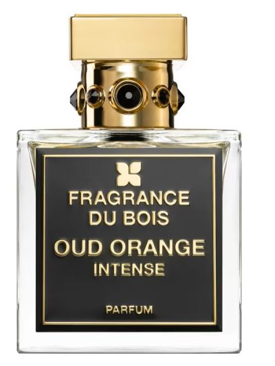 Fragrance Du Bois Oud Orange Intense perfumy 100ml