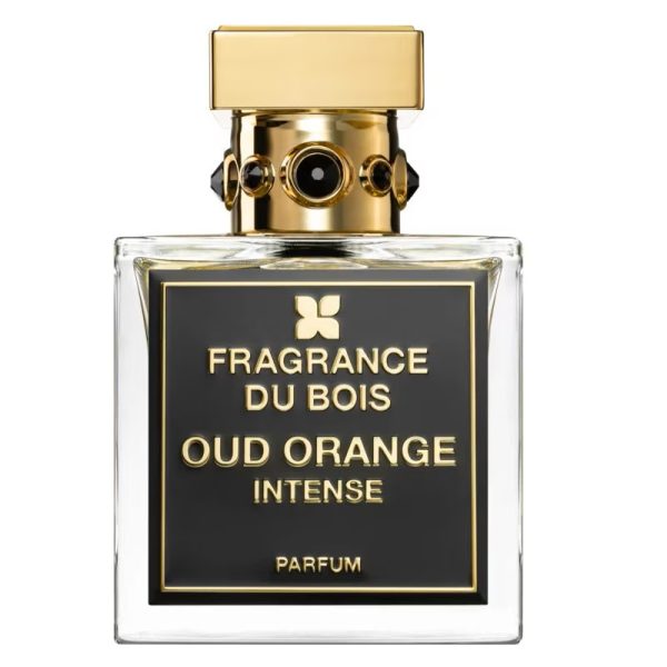 Fragrance Du Bois Oud Orange Intense perfumy 100ml