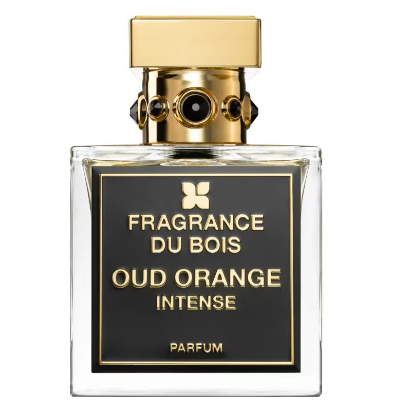Fragrance Du Bois Fragrance Du Bois Oud Orange Intense perfumy 100ml