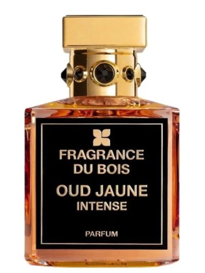Fragrance Du Bois Oud Jaune Intense perfumy 100ml