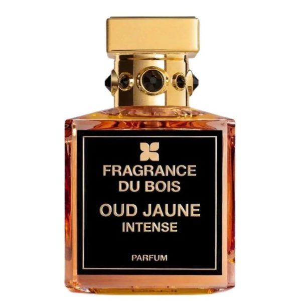 Fragrance Du Bois Oud Jaune Intense perfumy 100ml