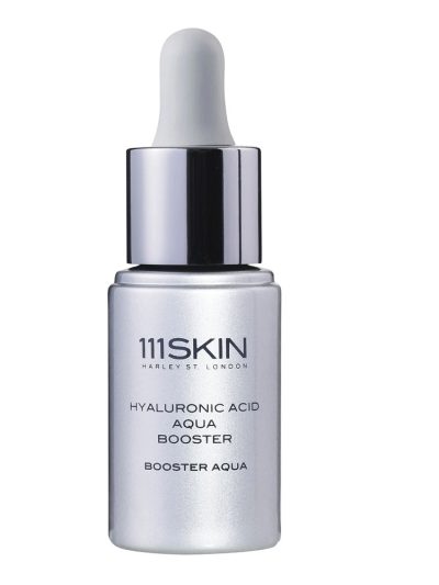 111Skin Hyaluronic Acid nawilżający booster 20ml