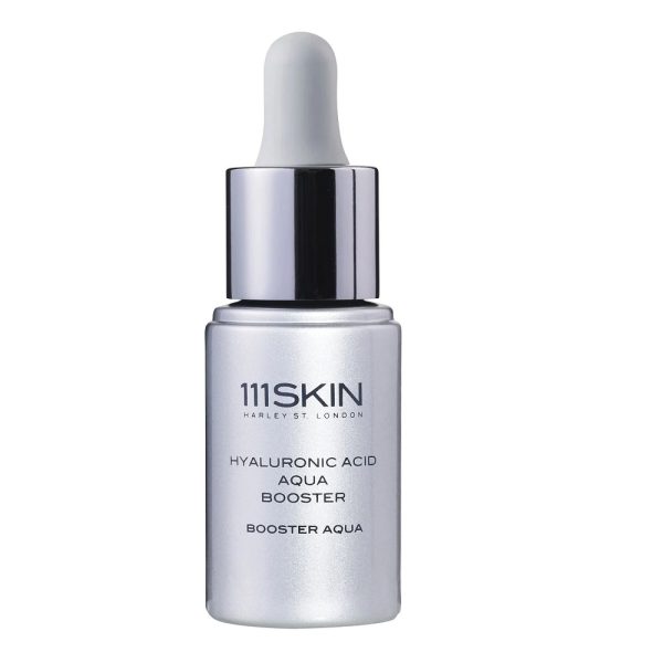 111Skin Hyaluronic Acid nawilżający booster 20ml