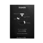 111Skin Wrinkle Erasing Retinol Patches przeciwzmarszczkowe plastry do twarzy 3x35g